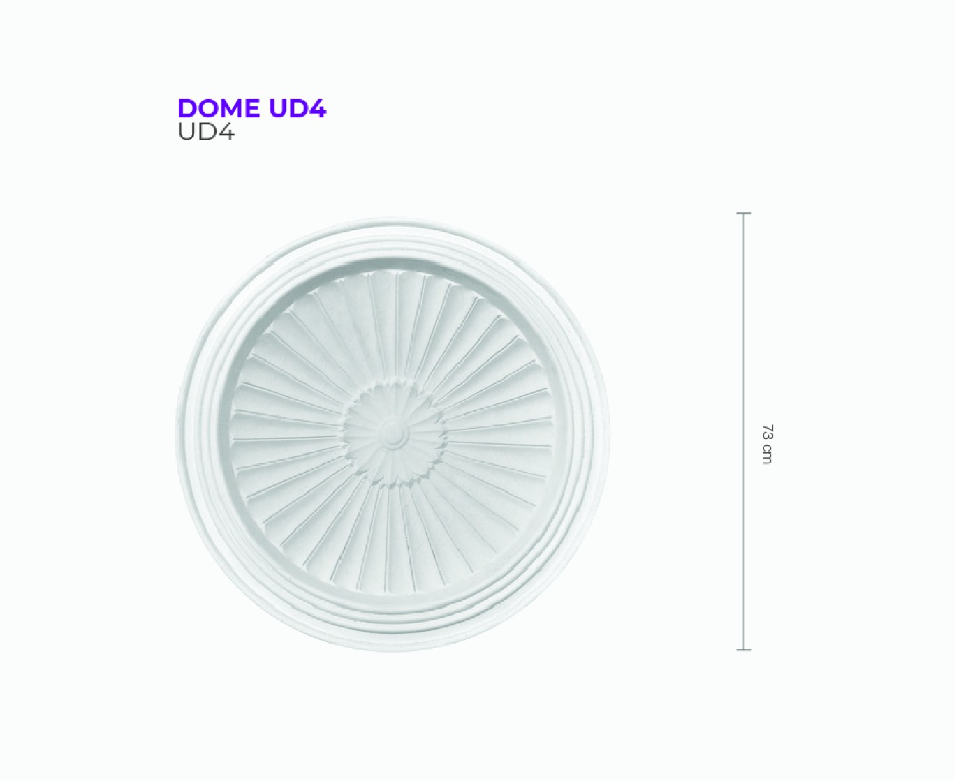 DOME UD4 UDE4